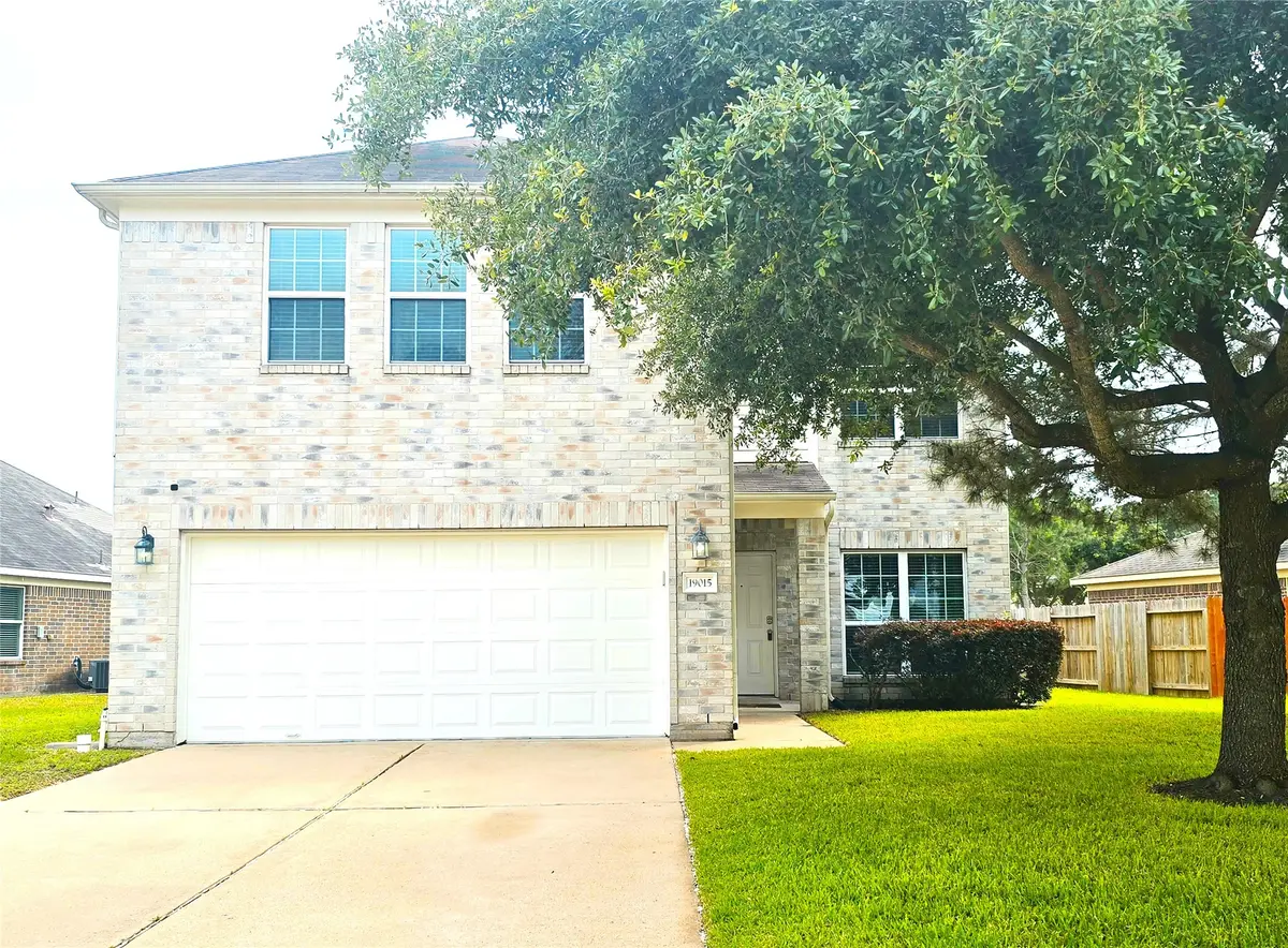 19015 N Taverns Corner Court, Houston, TX 77084 - #1