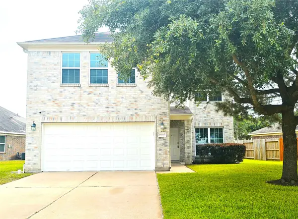 19015 N Taverns Corner Court, Houston, TX 77084