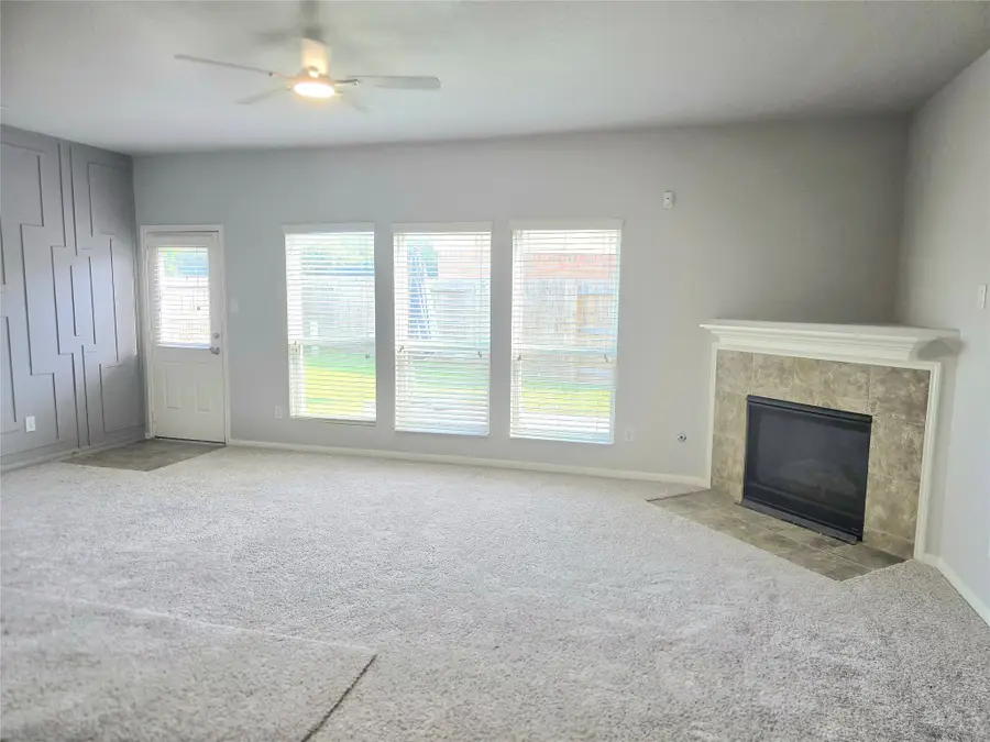 19015 N Taverns Corner Court, Houston, TX 77084 - #3