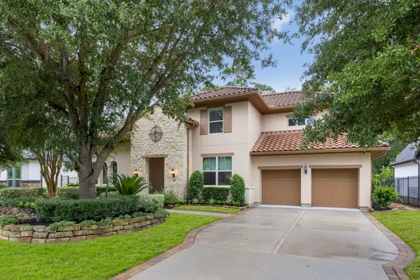 39 Pondera Point Dr, Tomball, TX 77375