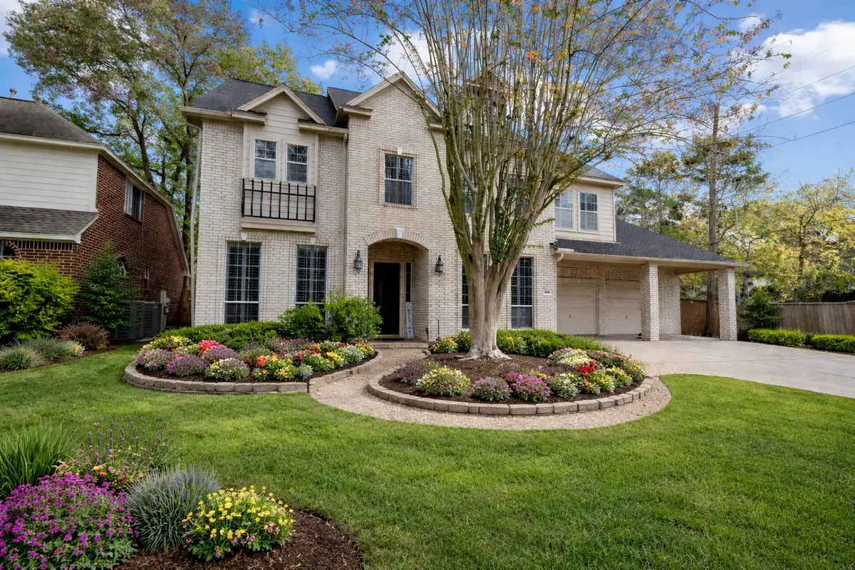 14210 Reissen Lane, Houston, TX 77069 - #1