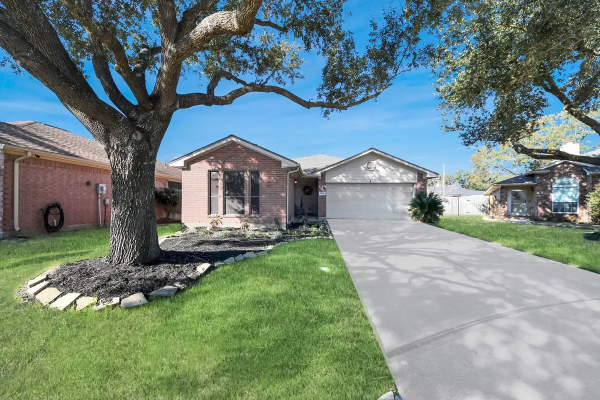 5615 Brenwood Glen Trail, Katy, TX 77449 - Image #1