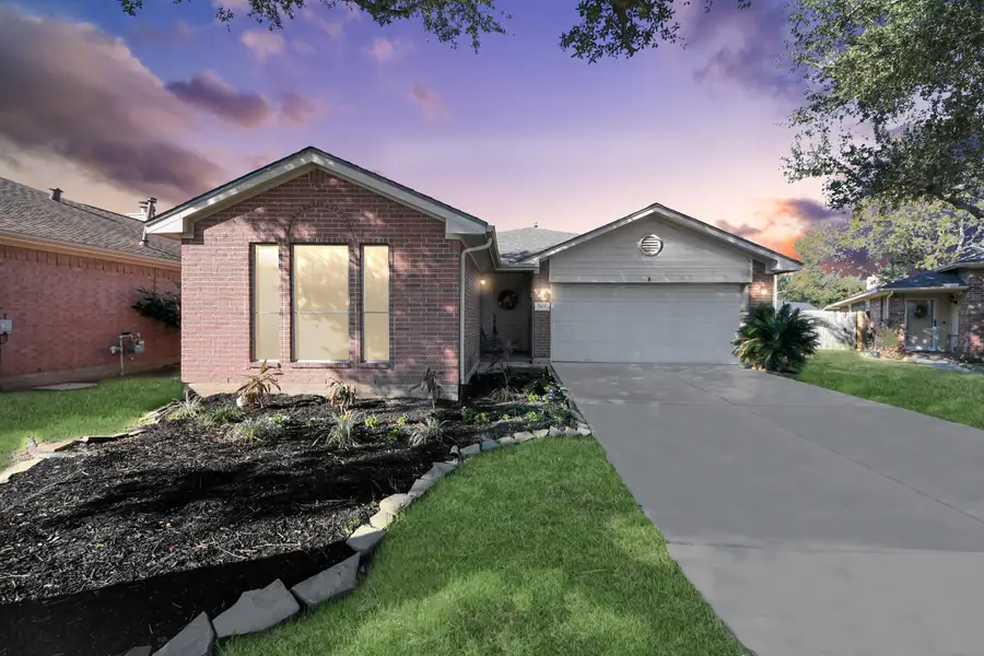 5615 Brenwood Glen Trail, Katy, TX 77449 - Image #2