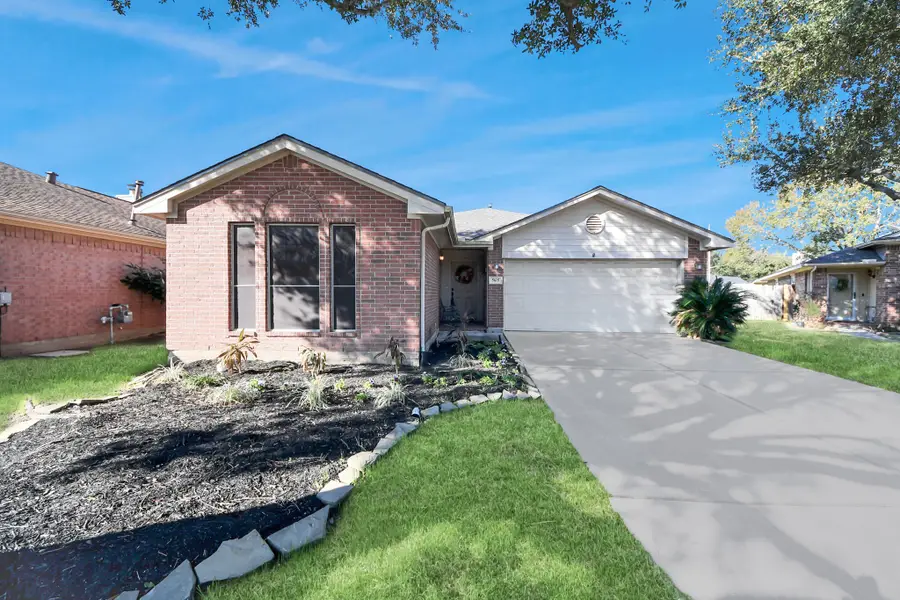 5615 Brenwood Glen Trail, Katy, TX 77449 - Image #3