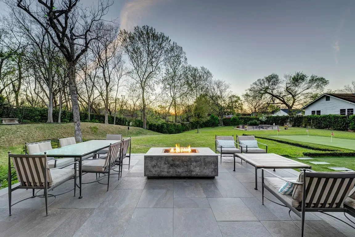 3922 Cotswold Street, Houston, TX 77009 - #1