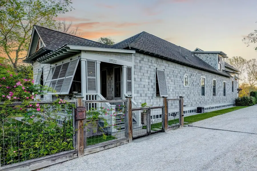 3922 Cotswold Street, Houston, TX 77009 - #2