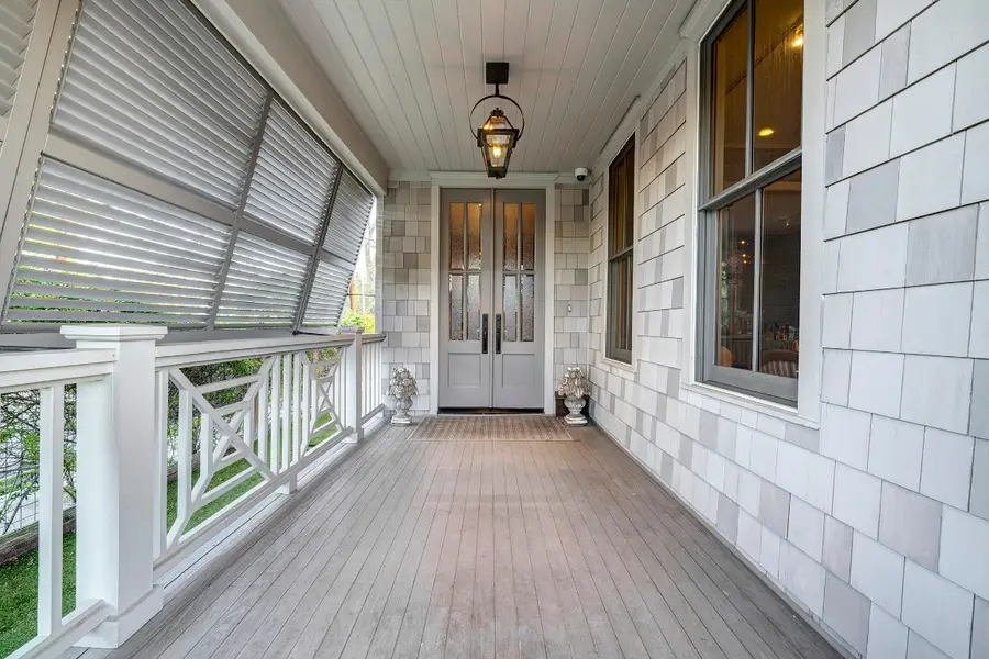 3922 Cotswold Street, Houston, TX 77009 - #3