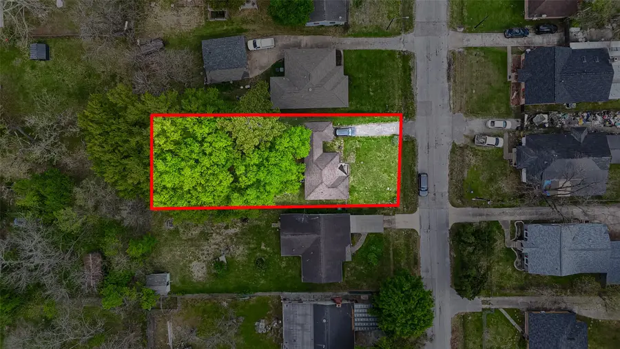 4109 Woolworth Street, Houston, TX 77026 - #3