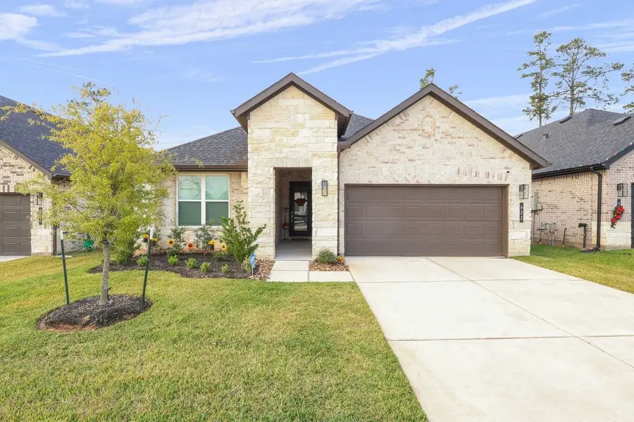 622 Paisley Harbor Court, Conroe, TX 77304 - #2