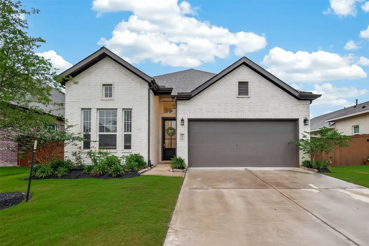 5019 Country Meadows Trail, Rosharon, TX 77583 - #1