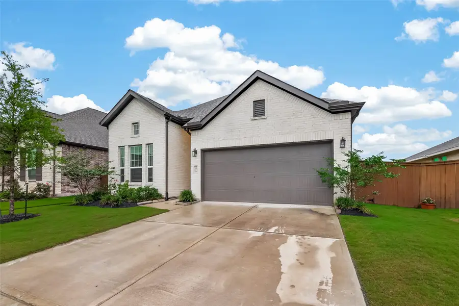 5019 Country Meadows Trail, Rosharon, TX 77583 - #3