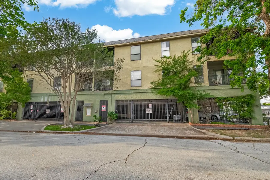 101 Stratford #104, Houston, TX 77006 - #3