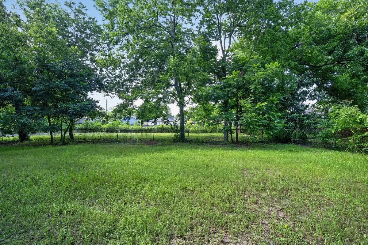 3408 Kirk Street, Houston, TX 77026 - #1