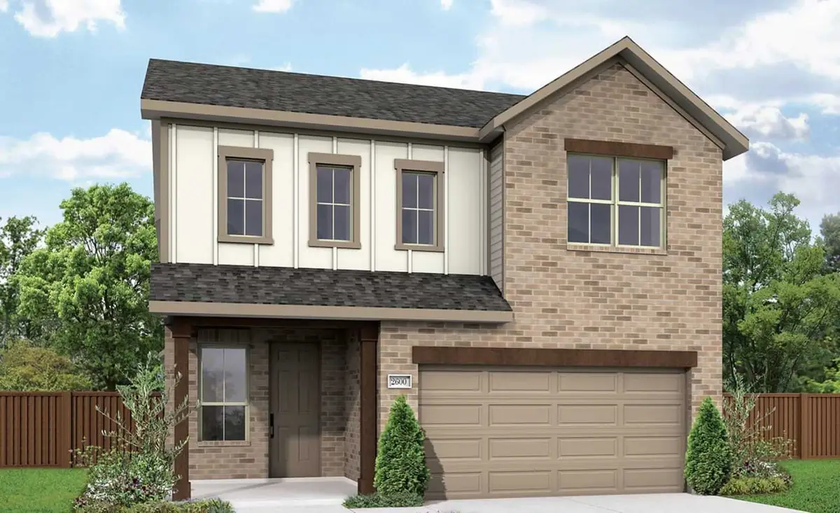 40722 Mostyn Lake Drive, Magnolia, TX 77354 - #1