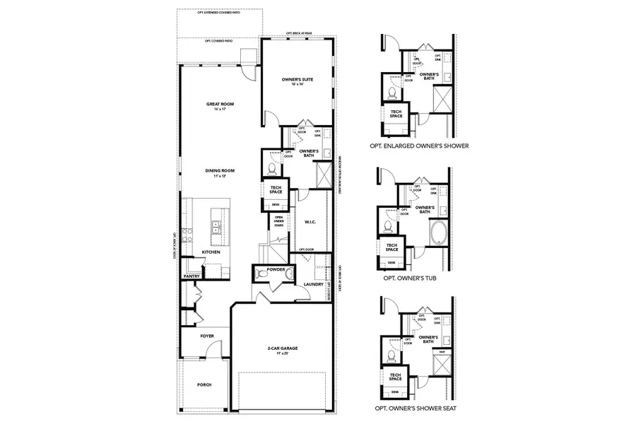 40722 Mostyn Lake Drive, Magnolia, TX 77354 - #2