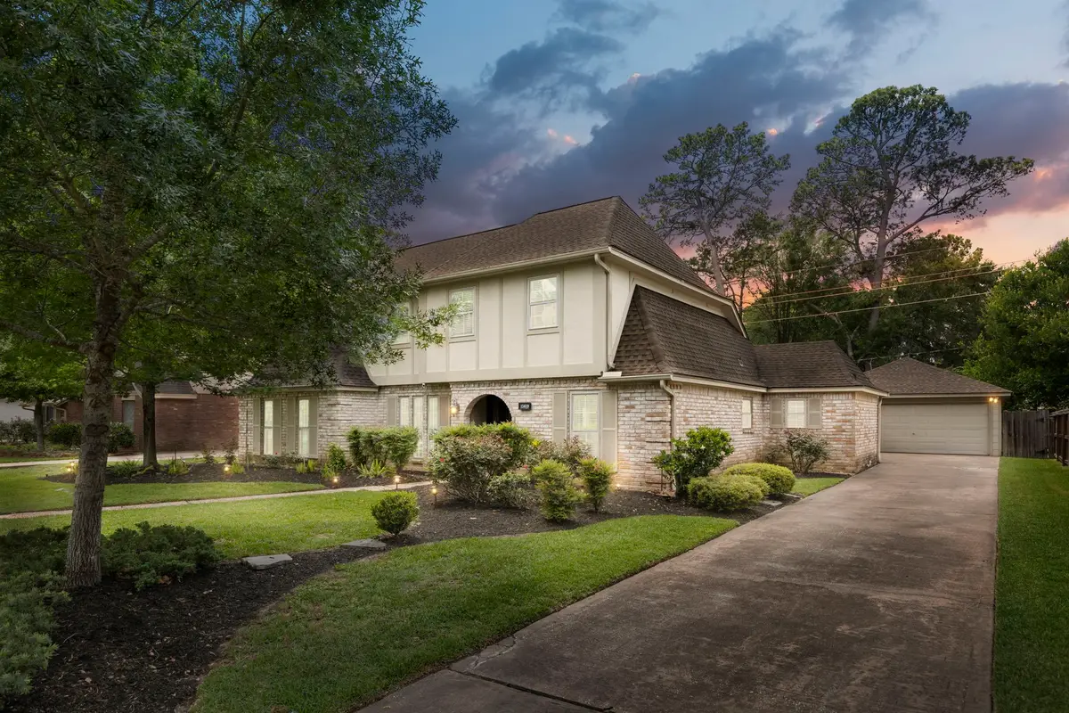 15619 Pebble Bend Drive, Houston, TX 77068 - #1
