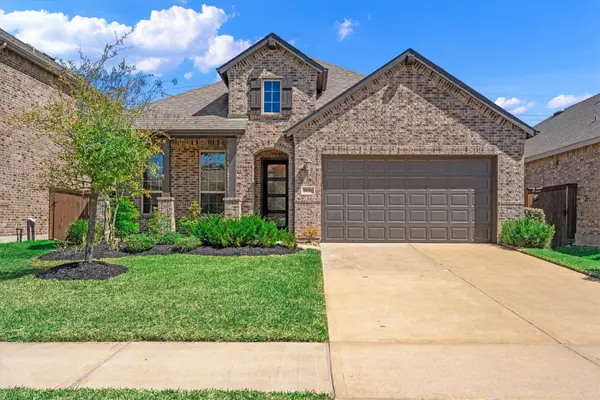 20914 Bradley Gardens Drive, Spring, TX 77379