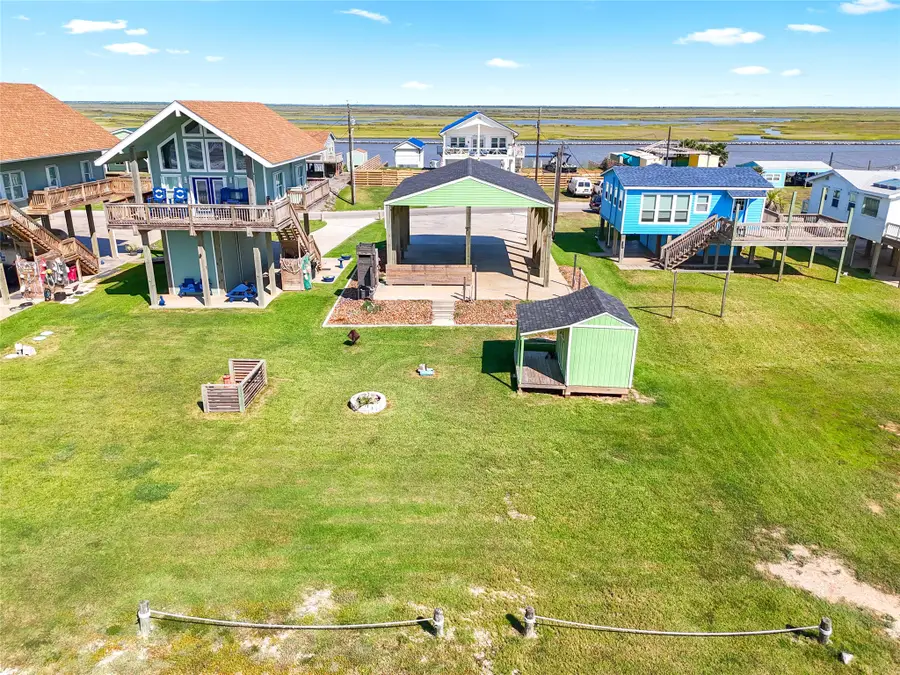 2286 County Road 230, Sargent, TX 77414 - #3