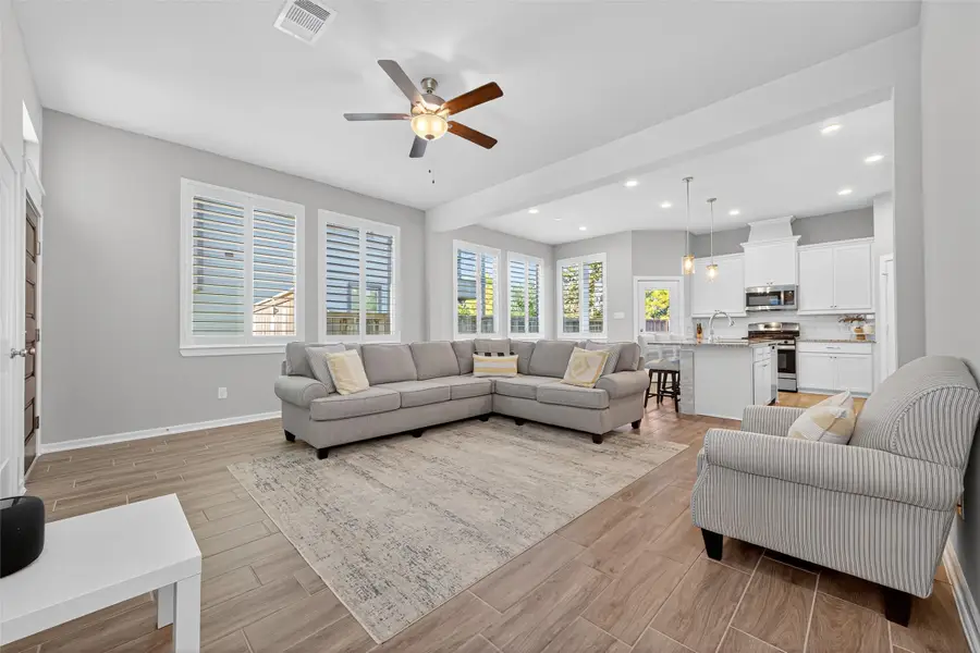 19638 San Angelo Park Drive, Cypress, TX 77433 - Image #2