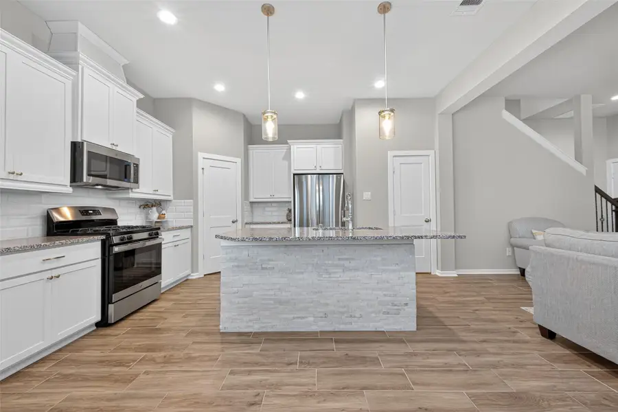 19638 San Angelo Park Drive, Cypress, TX 77433 - Image #3