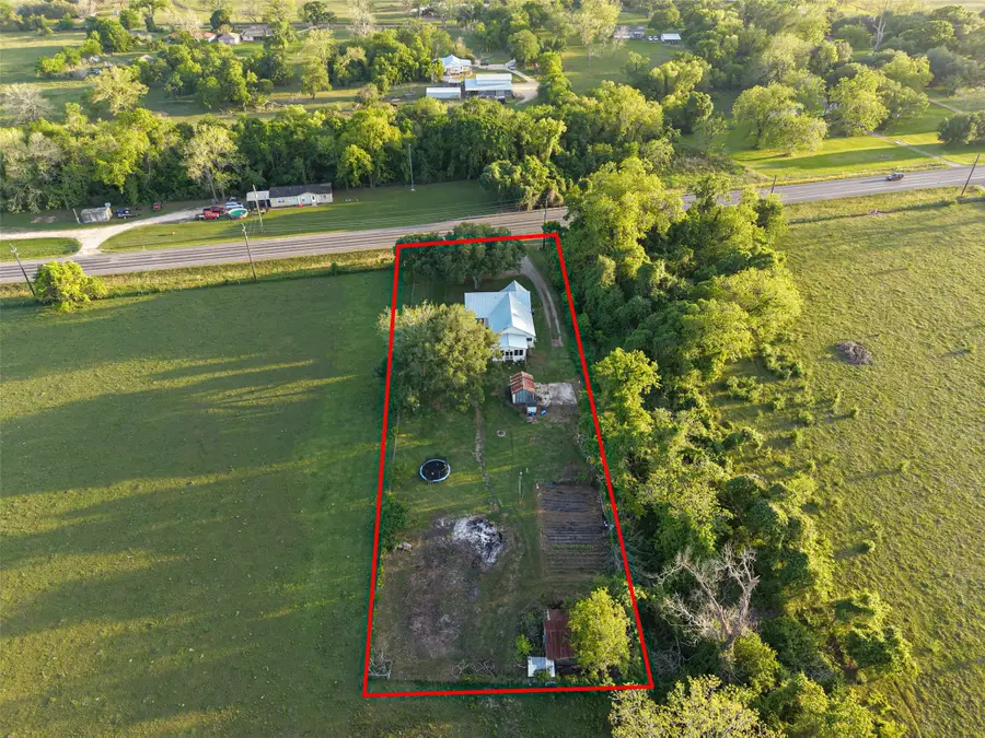 4439 Fm 1301 Road, Wharton, TX 77488 - #3