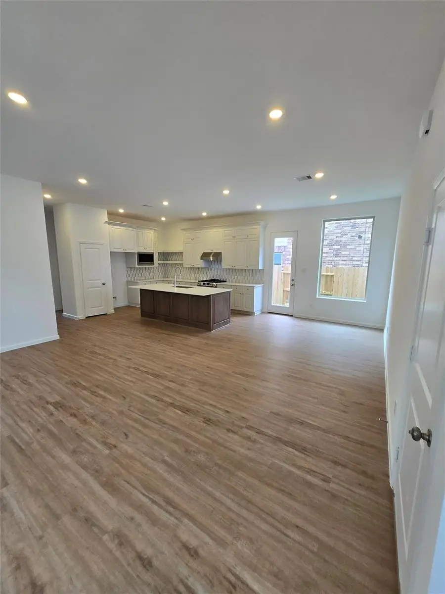 3024 Ash Ray Drive, Katy, TX 77493 - #3