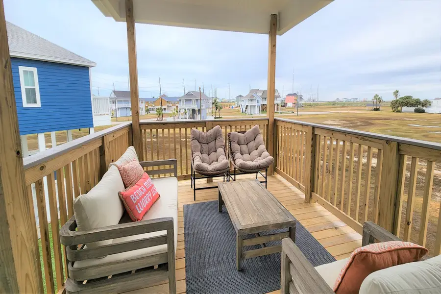 25010 San Simeon Ct, Galveston, TX 77554 - #2