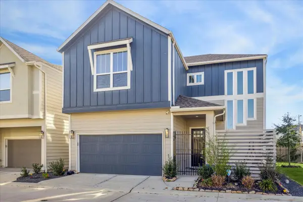 4211 Upland Bend Drive, Houston, TX 77080
