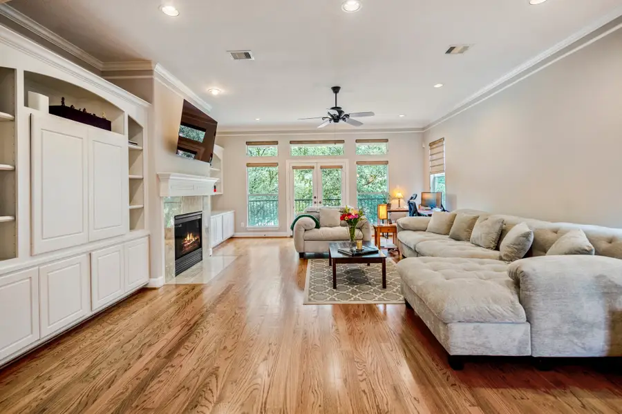 1013 Crocker Street, Houston, TX 77019 - #3