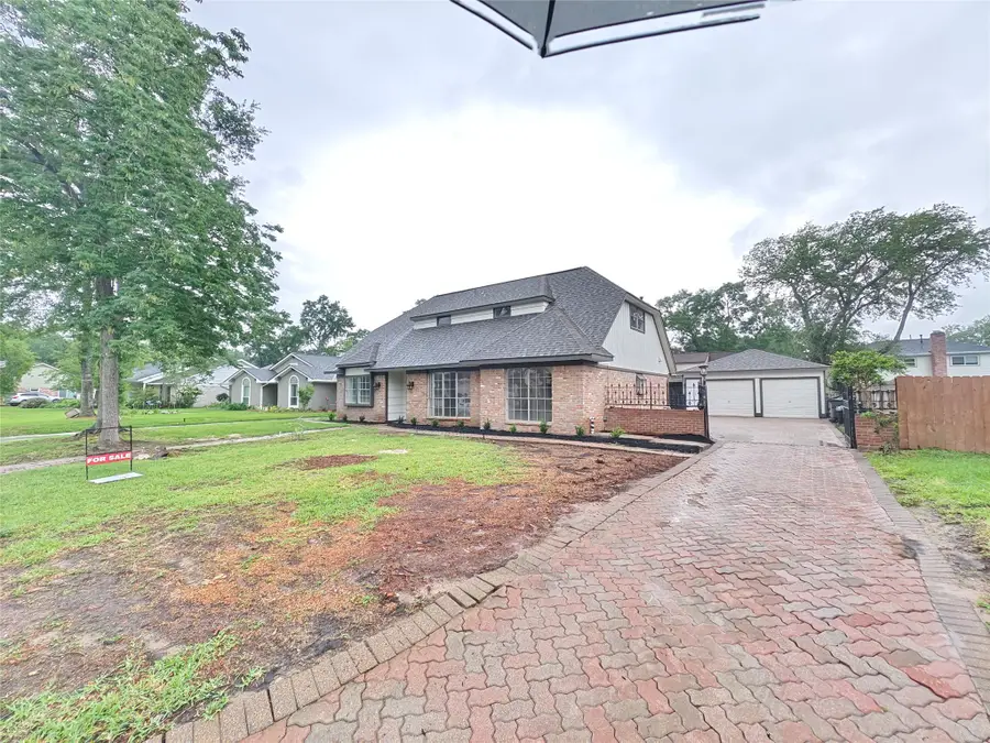 4106 Clovernook Lane, Seabrook, TX 77586 - Image #3