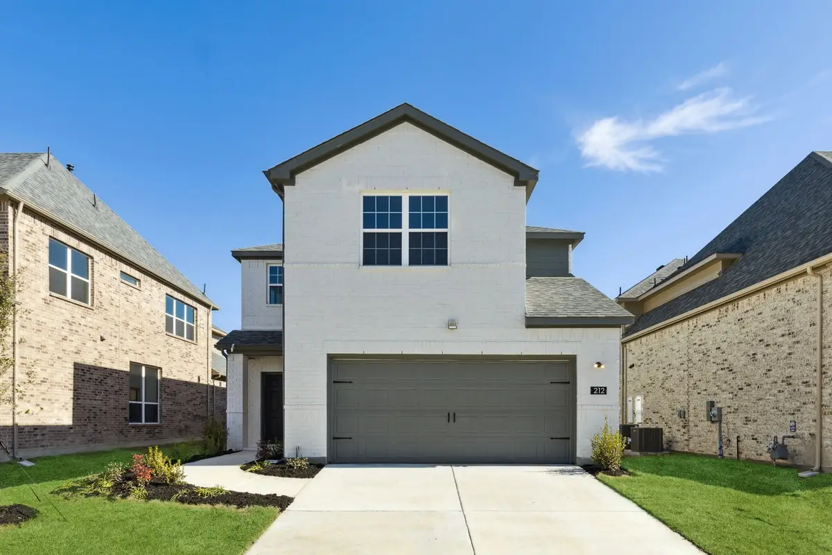 1111 Novelle Bend Drive, Huffman, TX 77336 - #1