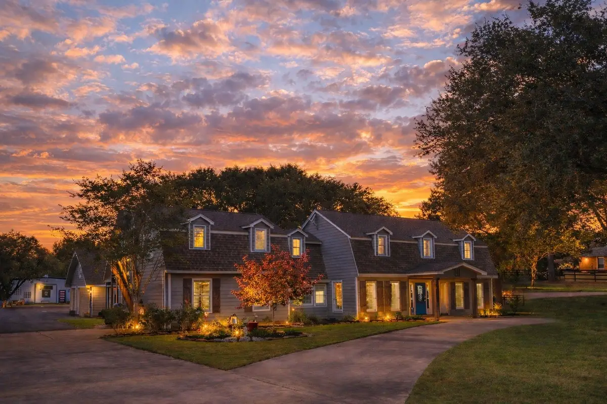 10419 W Hidden Lake Lane, Richmond, TX 77406 - #1