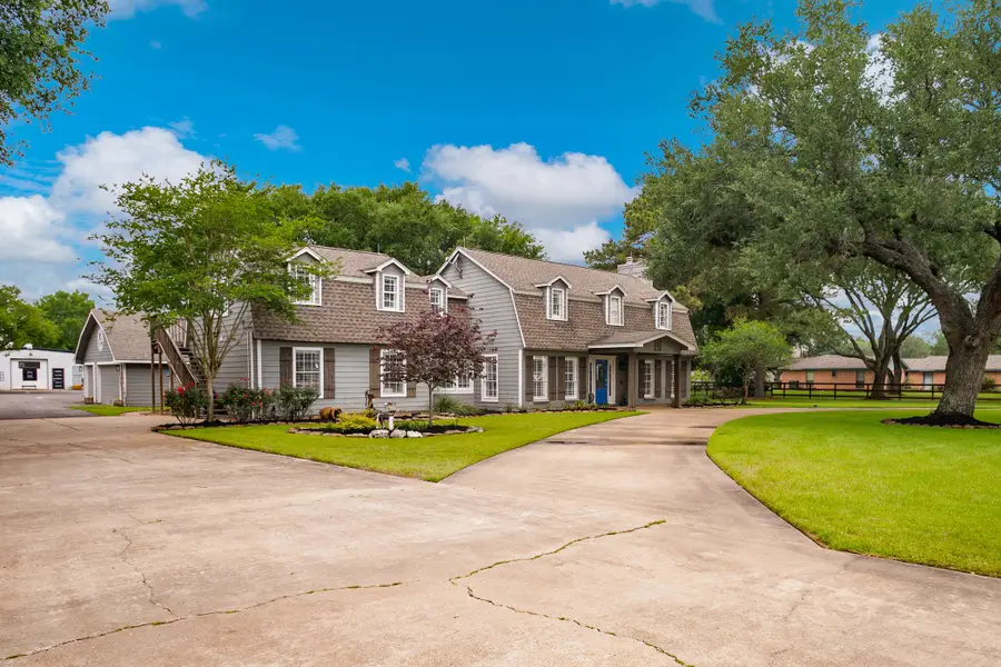 10419 W Hidden Lake Lane, Richmond, TX 77406 - #2