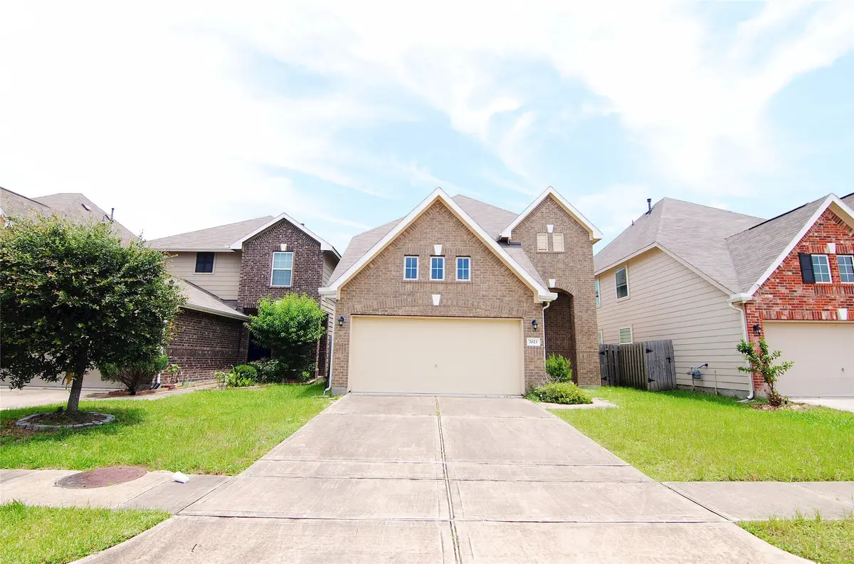 7023 Ironwood Forest Drive, Houston, TX 77083 - #1