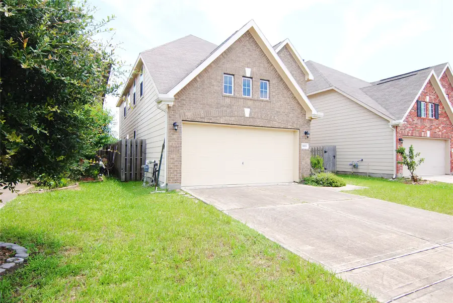 7023 Ironwood Forest Drive, Houston, TX 77083 - #2