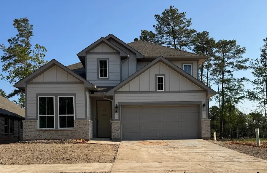 9362 Cordial Circle, Montgomery, TX 77316 - #2