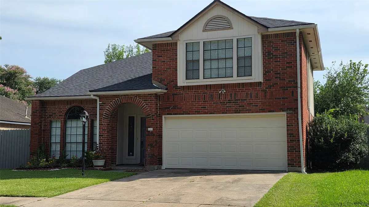 16403 Salinas Lane, Houston, TX 77095 - Image #1