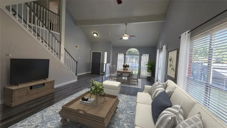 16403 Salinas Lane, Houston, TX 77095 - Image #3