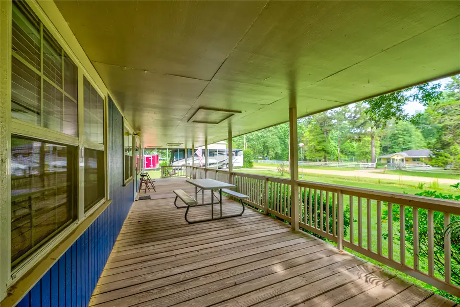 180 Beechcreek Wood Road, Livingston, TX 77351 - #2