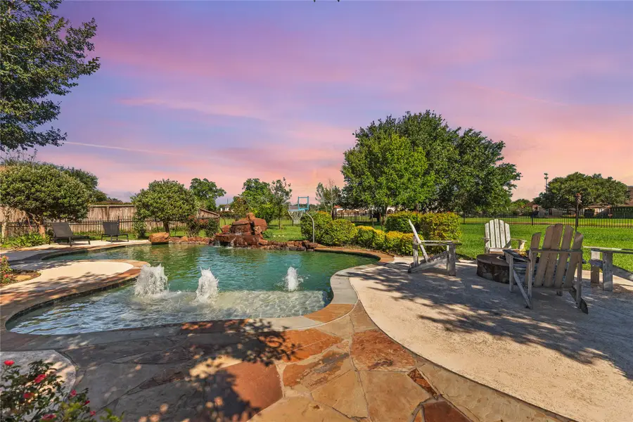 2419 Parrot Shell Lane, Richmond, TX 77406 - #2