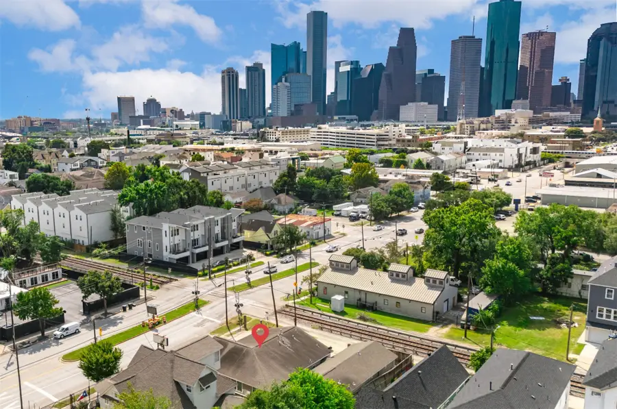 1607 Houston Avenue, Houston, TX 77007 - #2