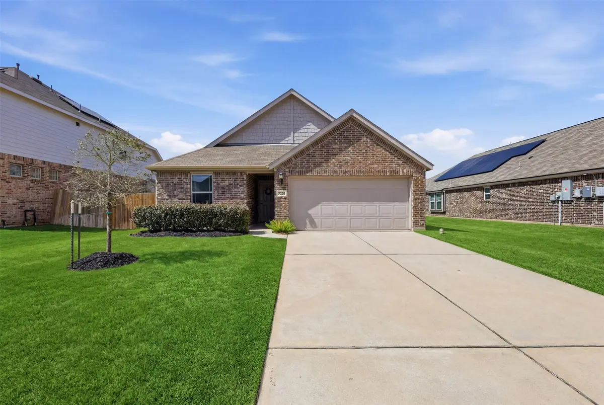 7020 Terra Lane, Manvel, TX 77578 - #1