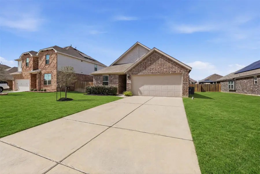 7020 Terra Lane, Manvel, TX 77578 - #3