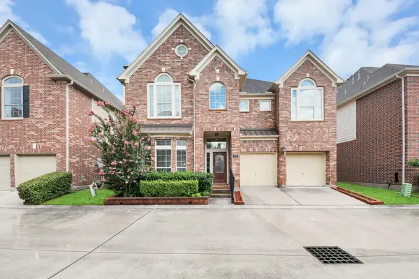 3531 Urban Woods Trail, Houston, TX 77008