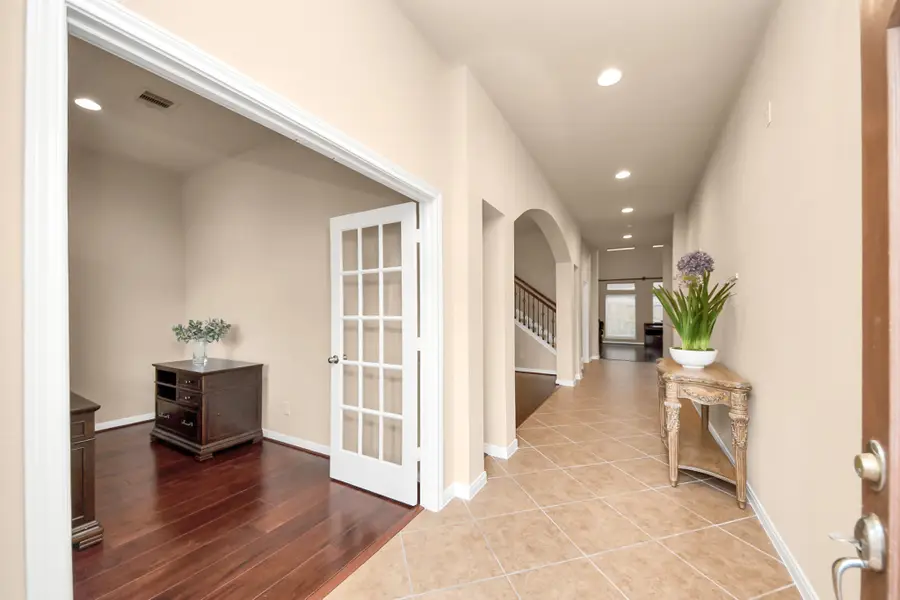 3531 Urban Woods Trail, Houston, TX 77008 - #3