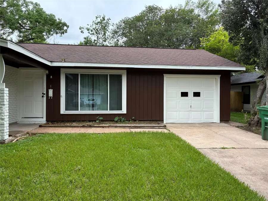 7414 Marinette Drive, Houston, TX 77074 - #3
