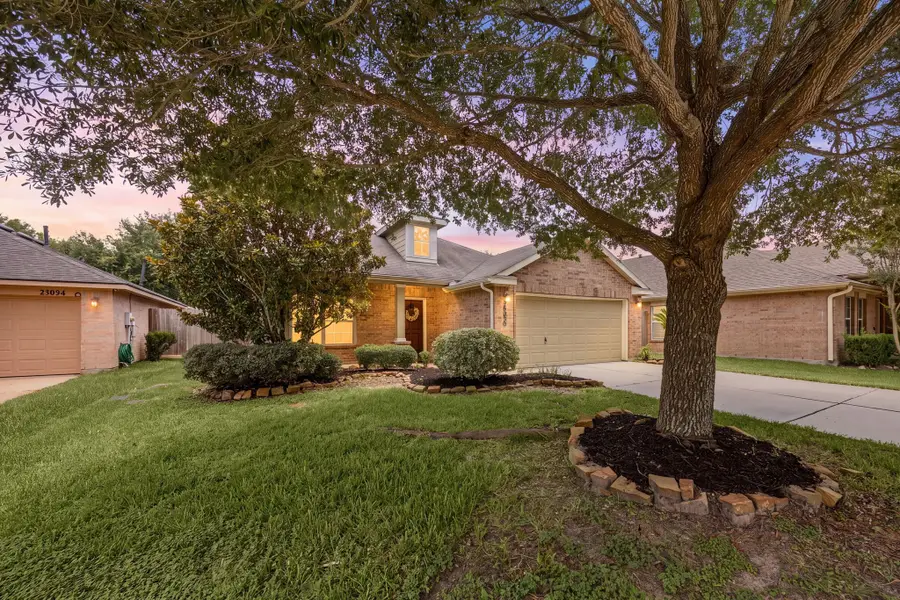 25030 Emporia Point Court, Katy, TX 77494 - #2