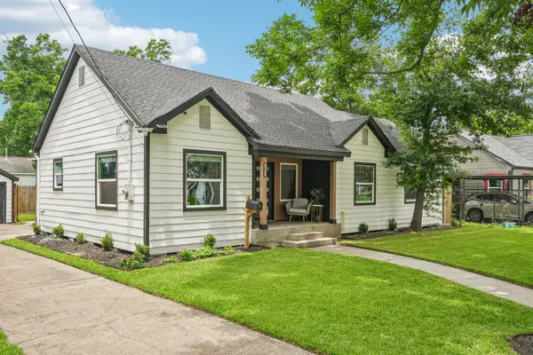 1005 Sue Street, Houston, TX 77009