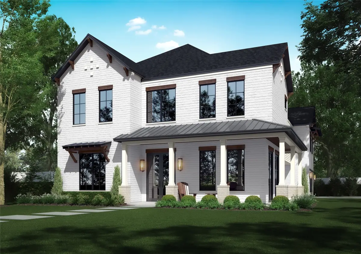1402 Du Barry Lane, Houston, TX 77018 - #1