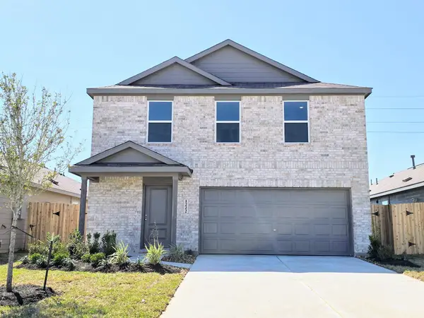 20038 White Dove Trail, Crosby, TX 77532